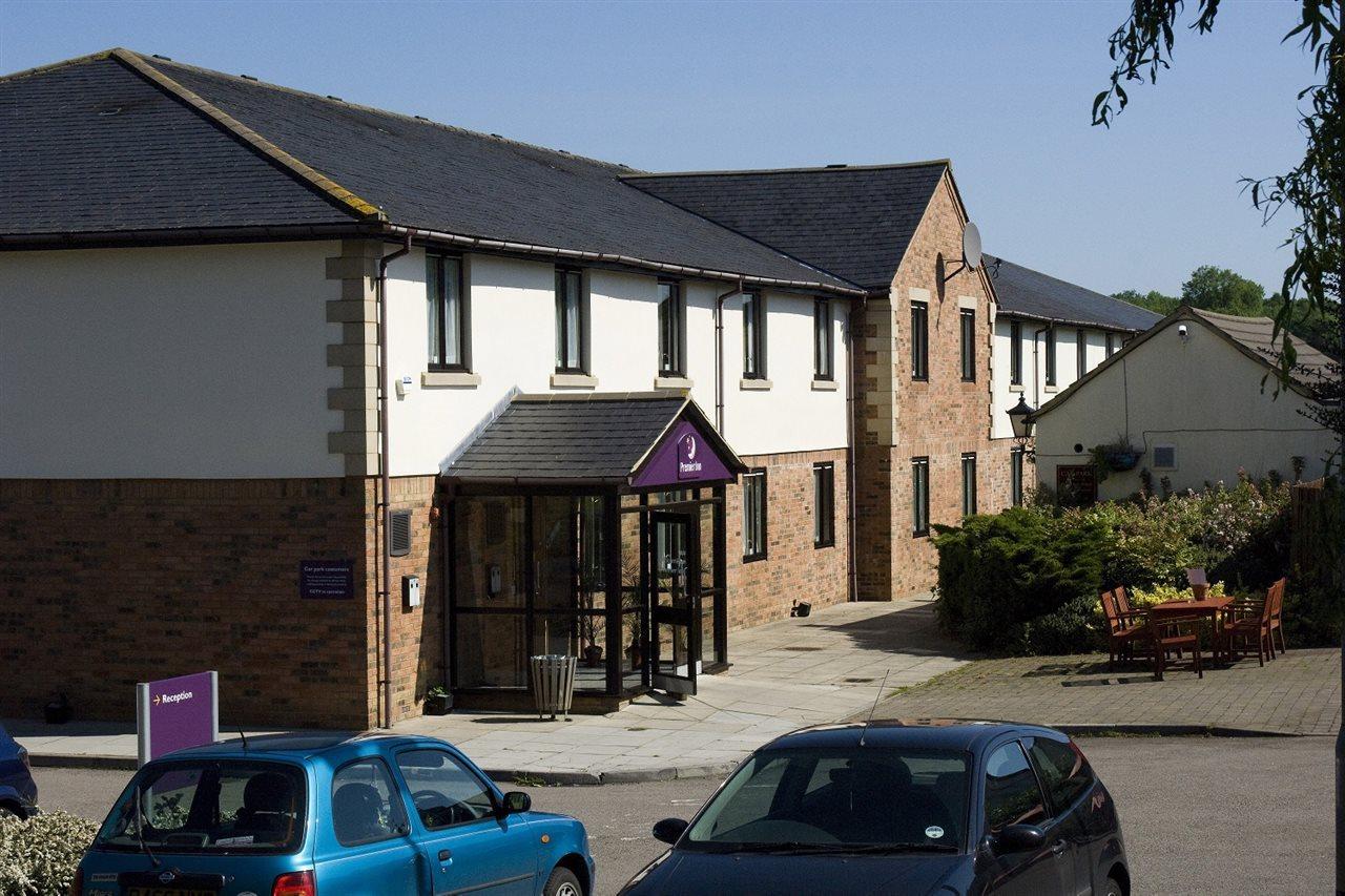 Premier Inn Premier Inn Silverstone Syresham Esterno foto