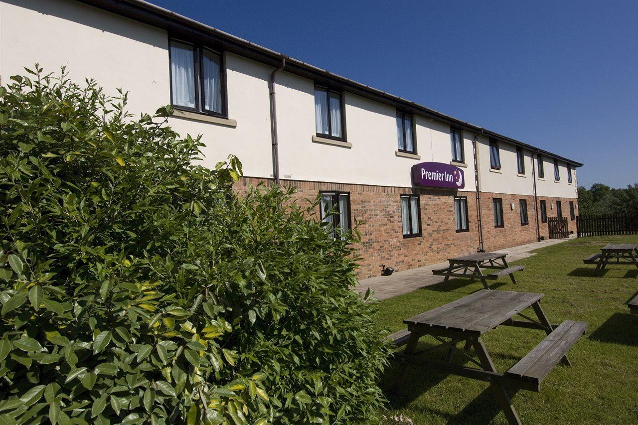 Premier Inn Premier Inn Silverstone Syresham Esterno foto