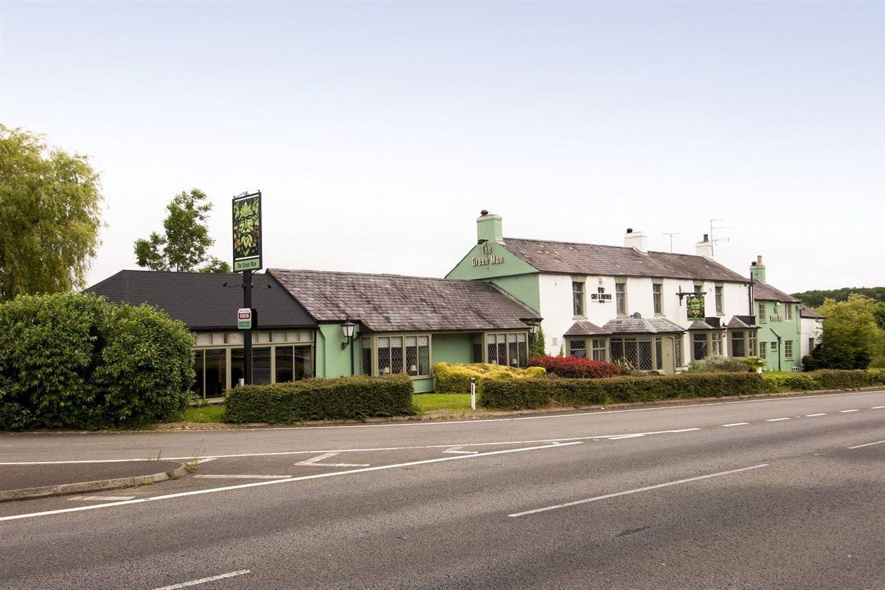 Premier Inn Premier Inn Silverstone Syresham Esterno foto