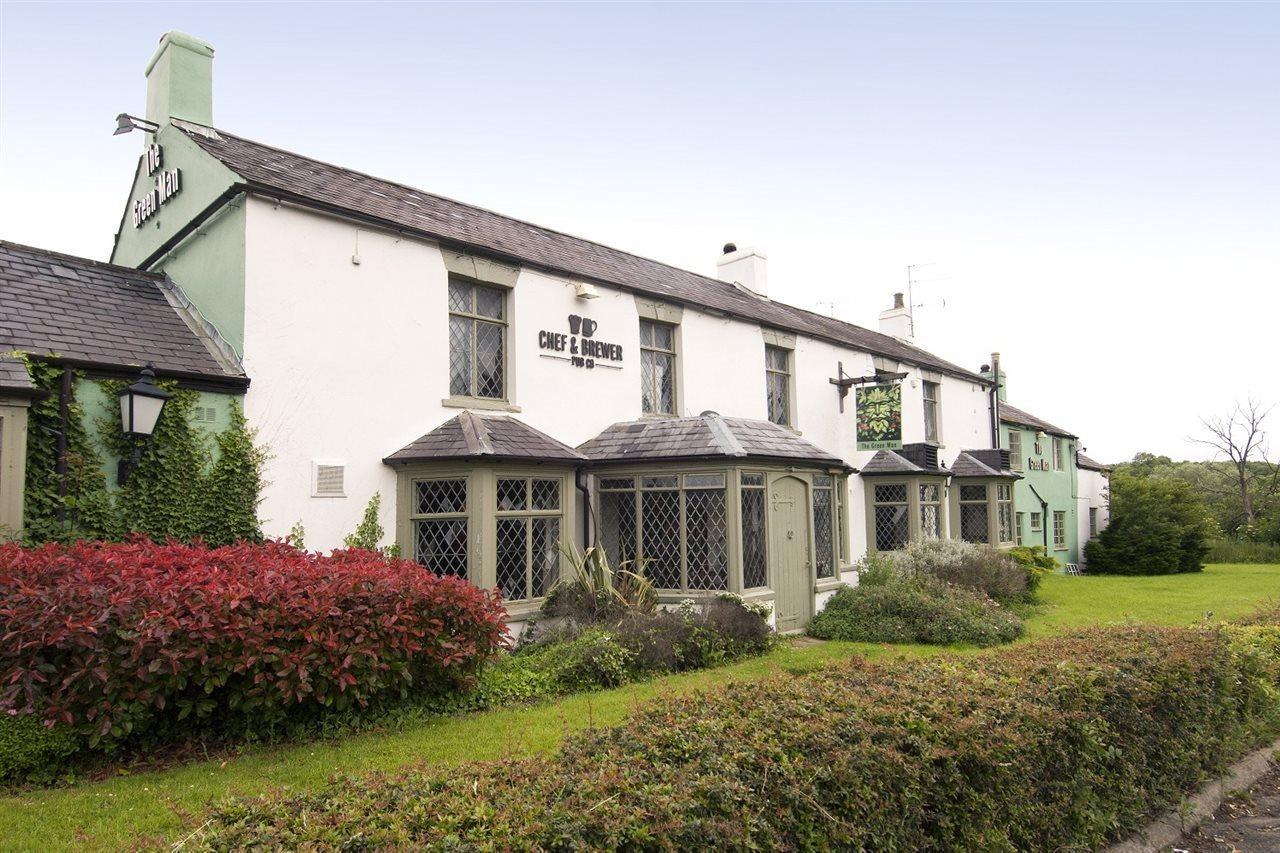 Premier Inn Premier Inn Silverstone Syresham Esterno foto