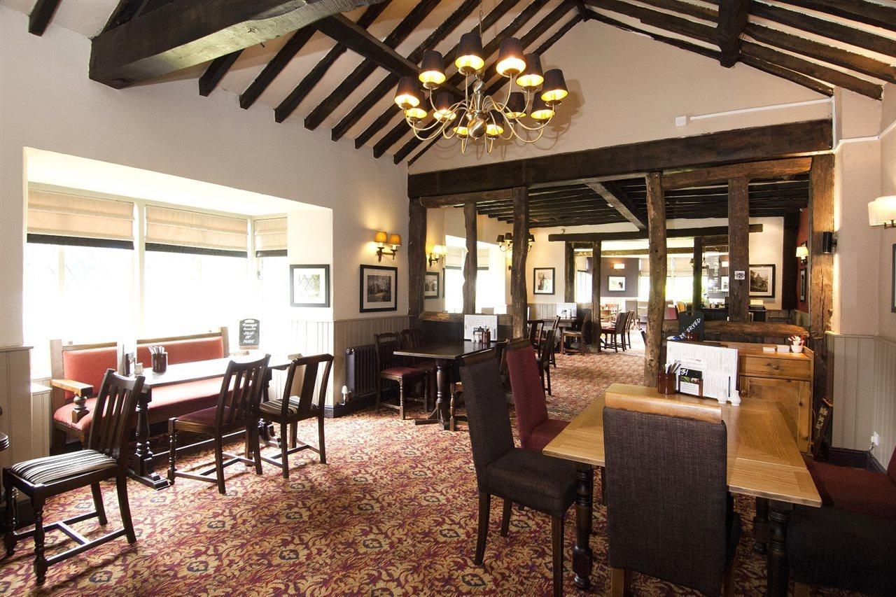 Premier Inn Premier Inn Silverstone Syresham Esterno foto