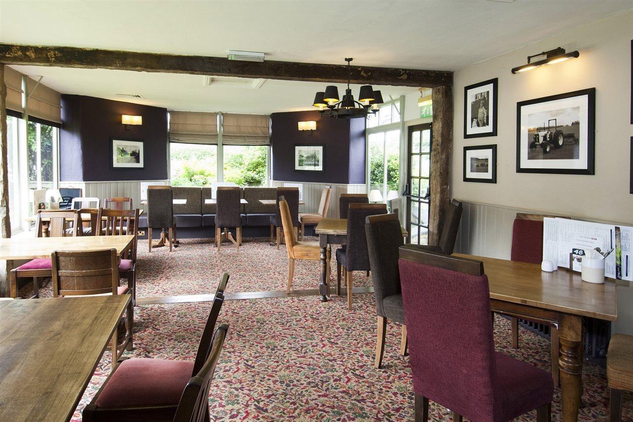Premier Inn Premier Inn Silverstone Syresham Esterno foto