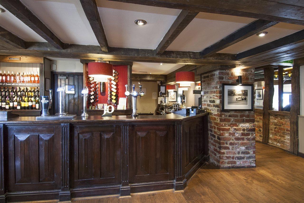 Premier Inn Premier Inn Silverstone Syresham Esterno foto