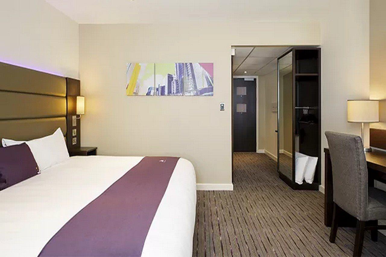 Premier Inn Premier Inn Silverstone Syresham Esterno foto