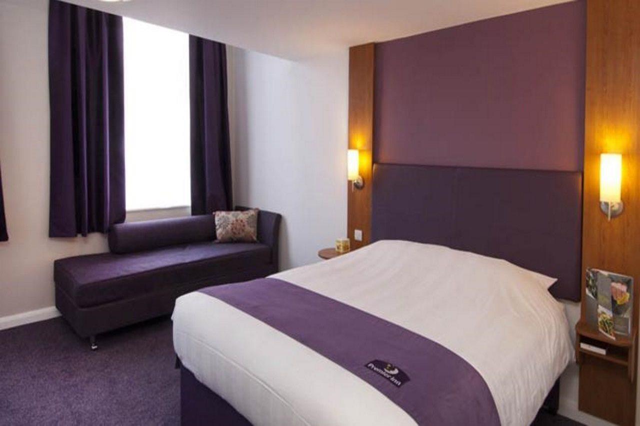 Premier Inn Premier Inn Silverstone Syresham Esterno foto