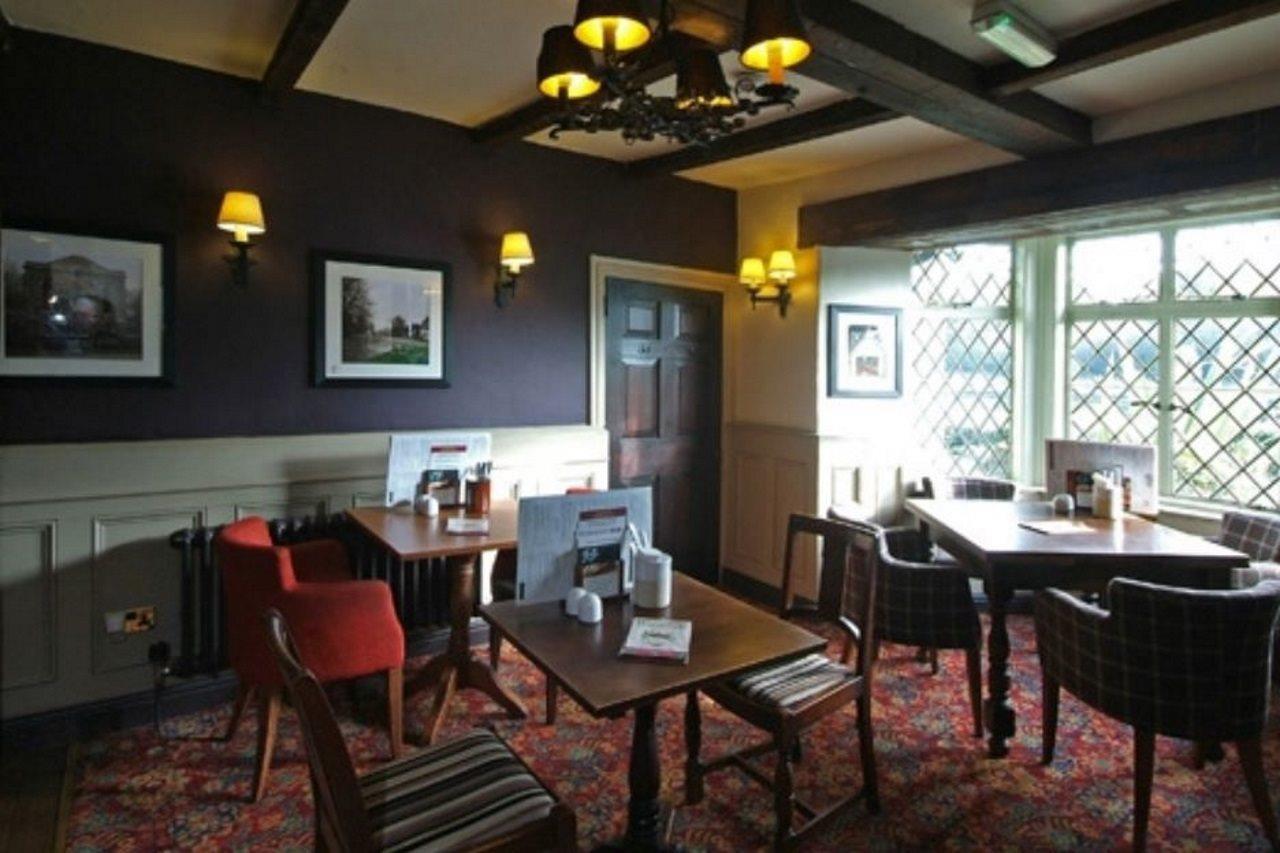 Premier Inn Premier Inn Silverstone Syresham Esterno foto
