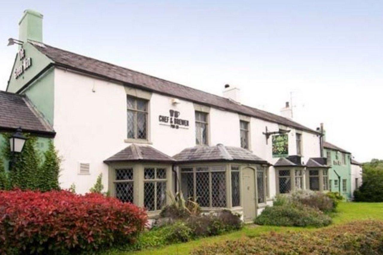 Premier Inn Premier Inn Silverstone Syresham Esterno foto