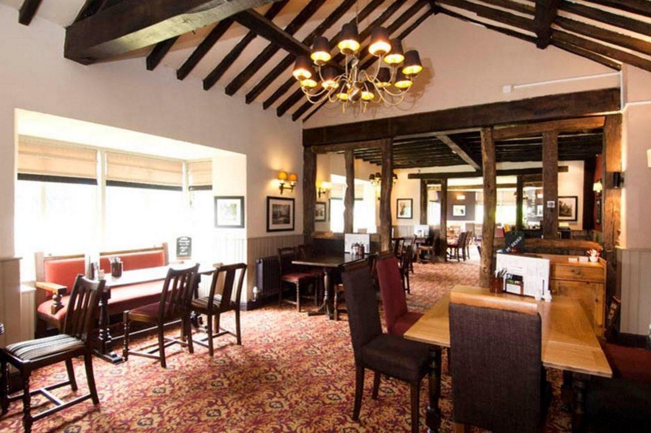 Premier Inn Premier Inn Silverstone Syresham Esterno foto