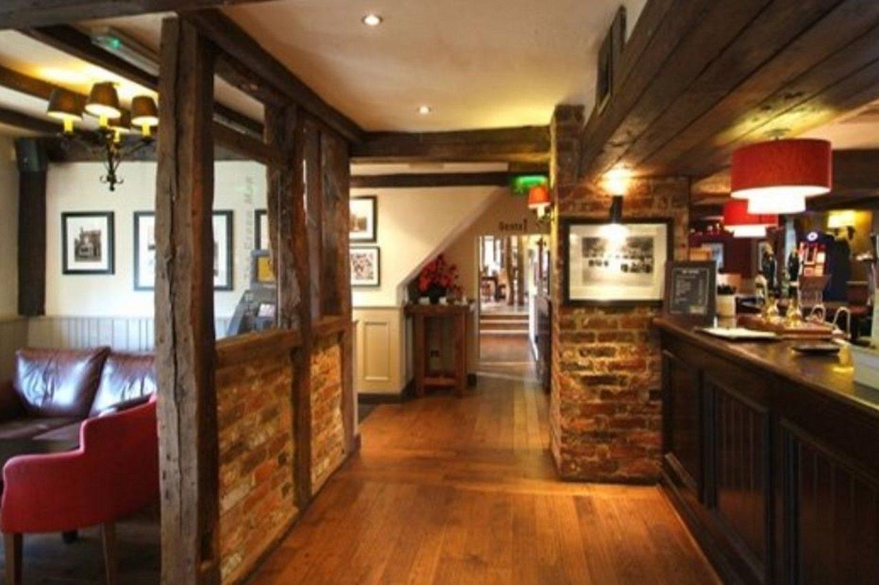 Premier Inn Premier Inn Silverstone Syresham Esterno foto