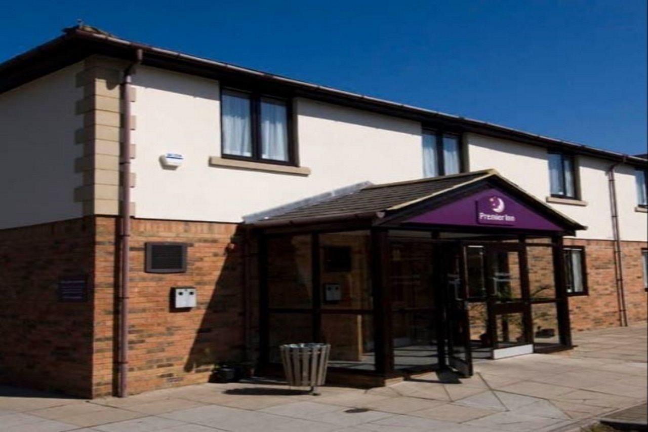 Premier Inn Premier Inn Silverstone Syresham Esterno foto