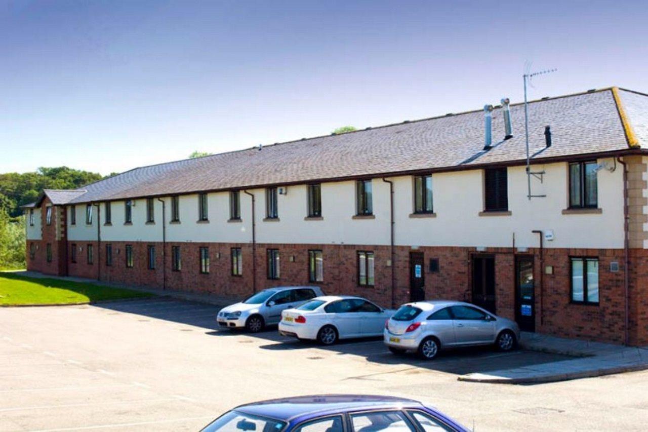 Premier Inn Premier Inn Silverstone Syresham Esterno foto