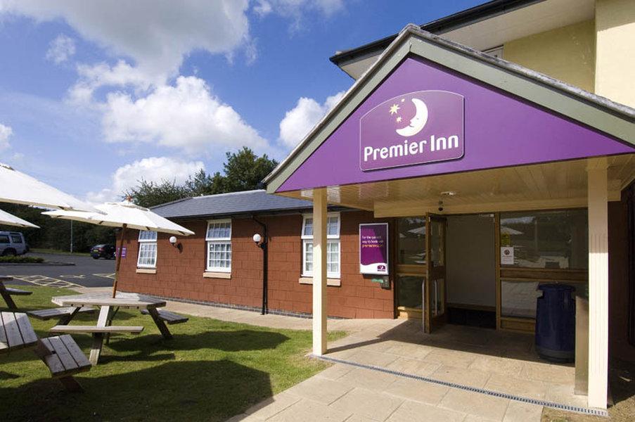 Premier Inn Premier Inn Silverstone Syresham Esterno foto