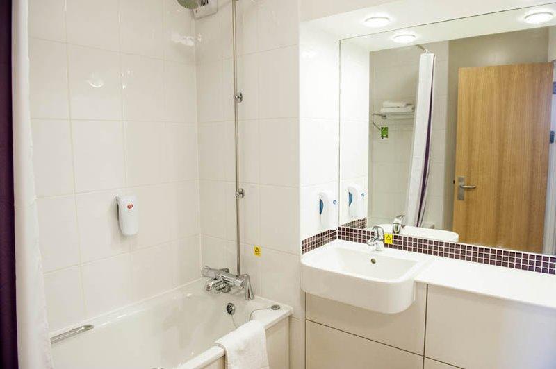 Premier Inn Premier Inn Silverstone Syresham Esterno foto