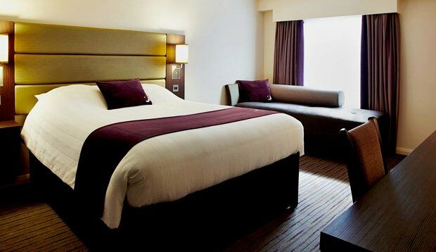 Premier Inn Premier Inn Silverstone Syresham Esterno foto